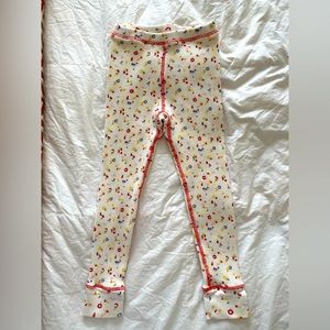 Misha & Puff waffle pants